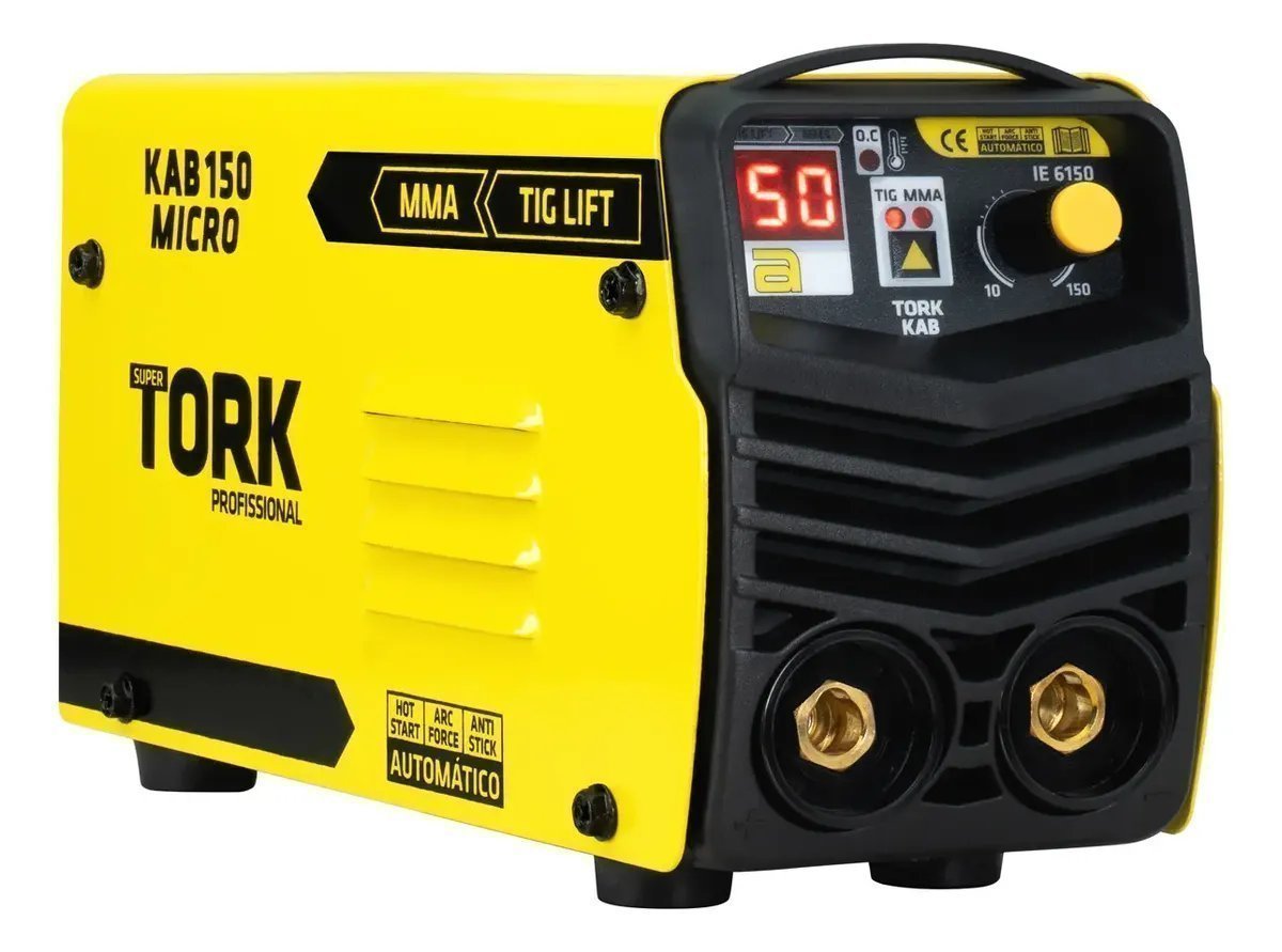 Imagem do equipamento