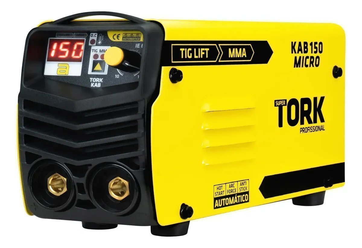 Imagem do equipamento