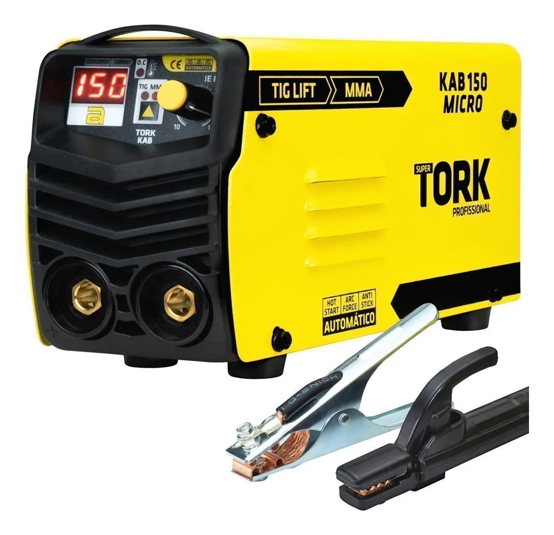 Imagem do equipamento