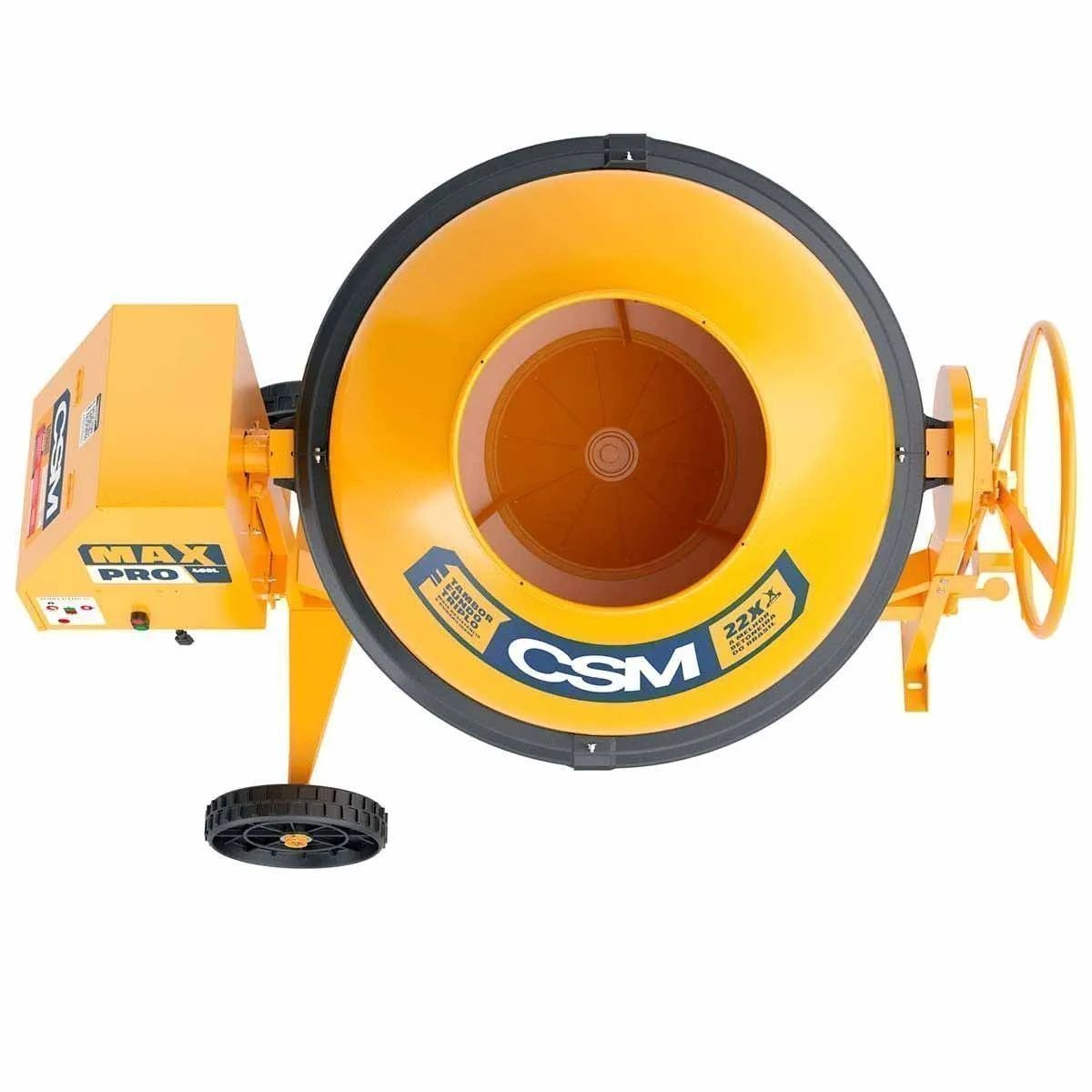 Imagem do equipamento