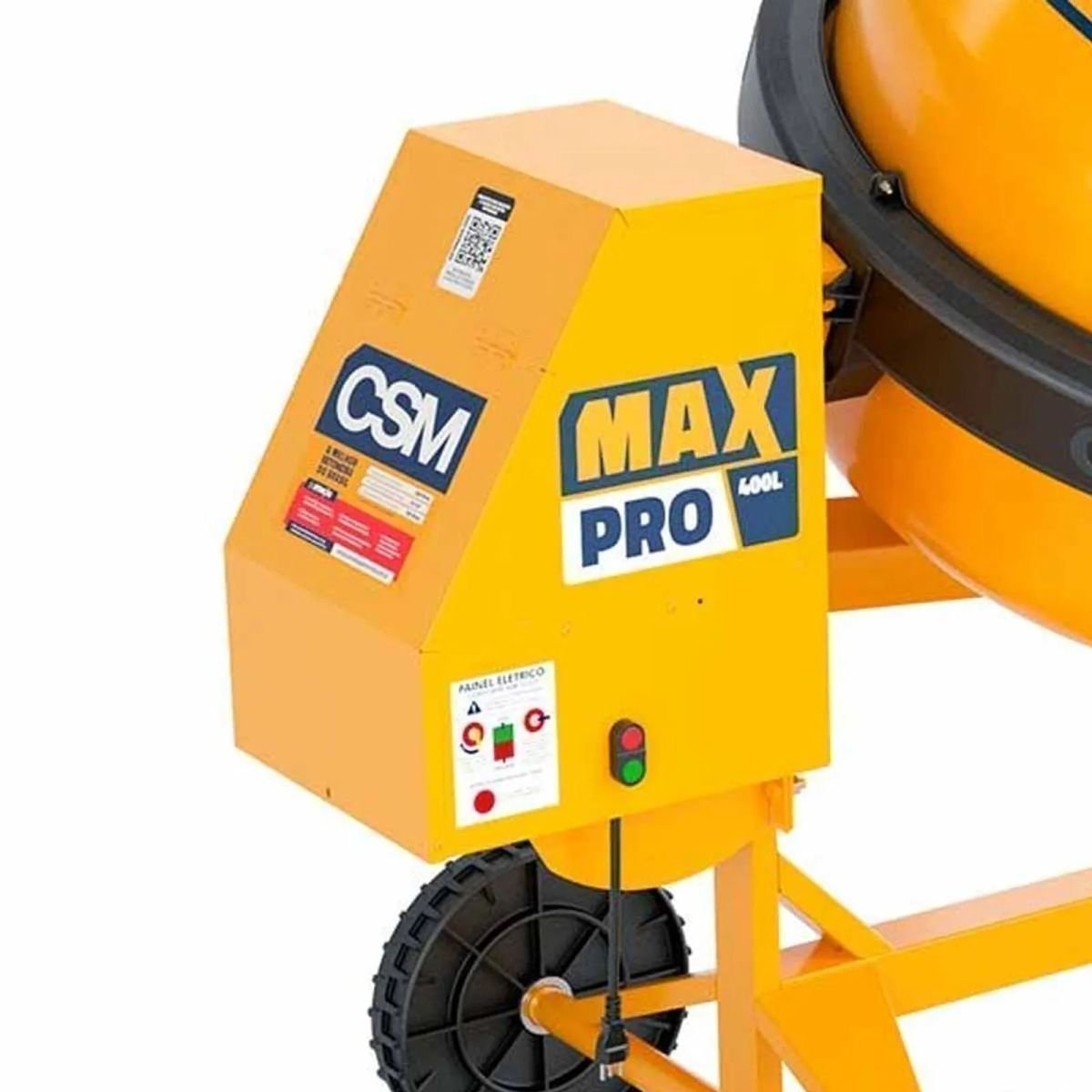 Imagem do equipamento