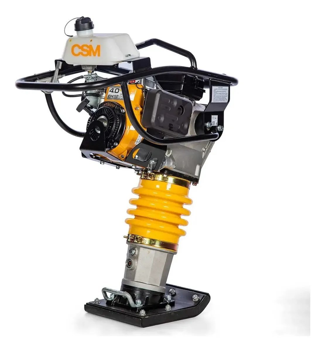 Imagem do equipamento