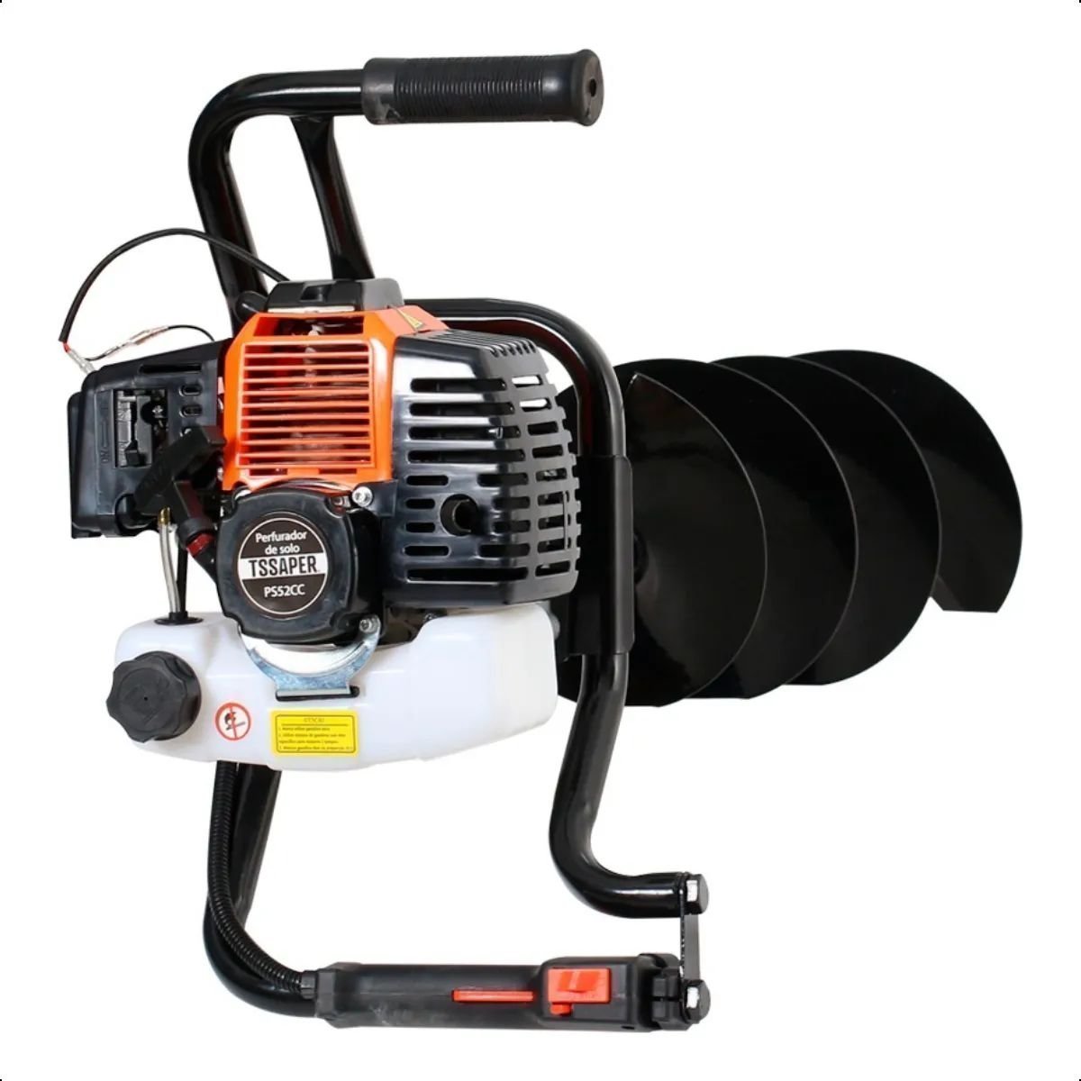 Imagem do equipamento