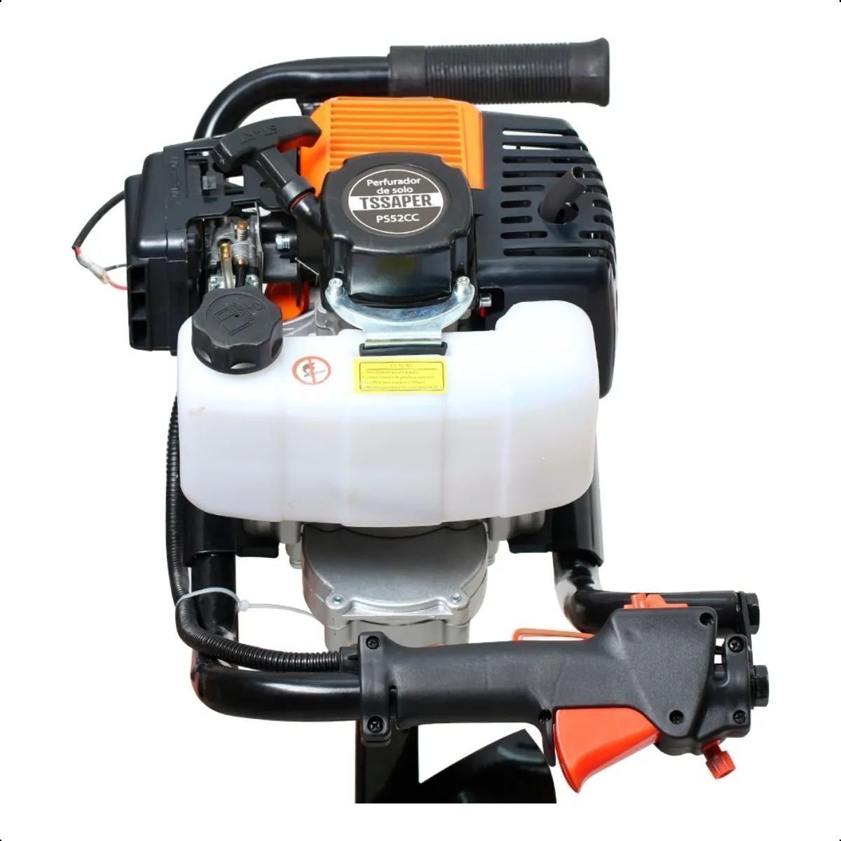 Imagem do equipamento