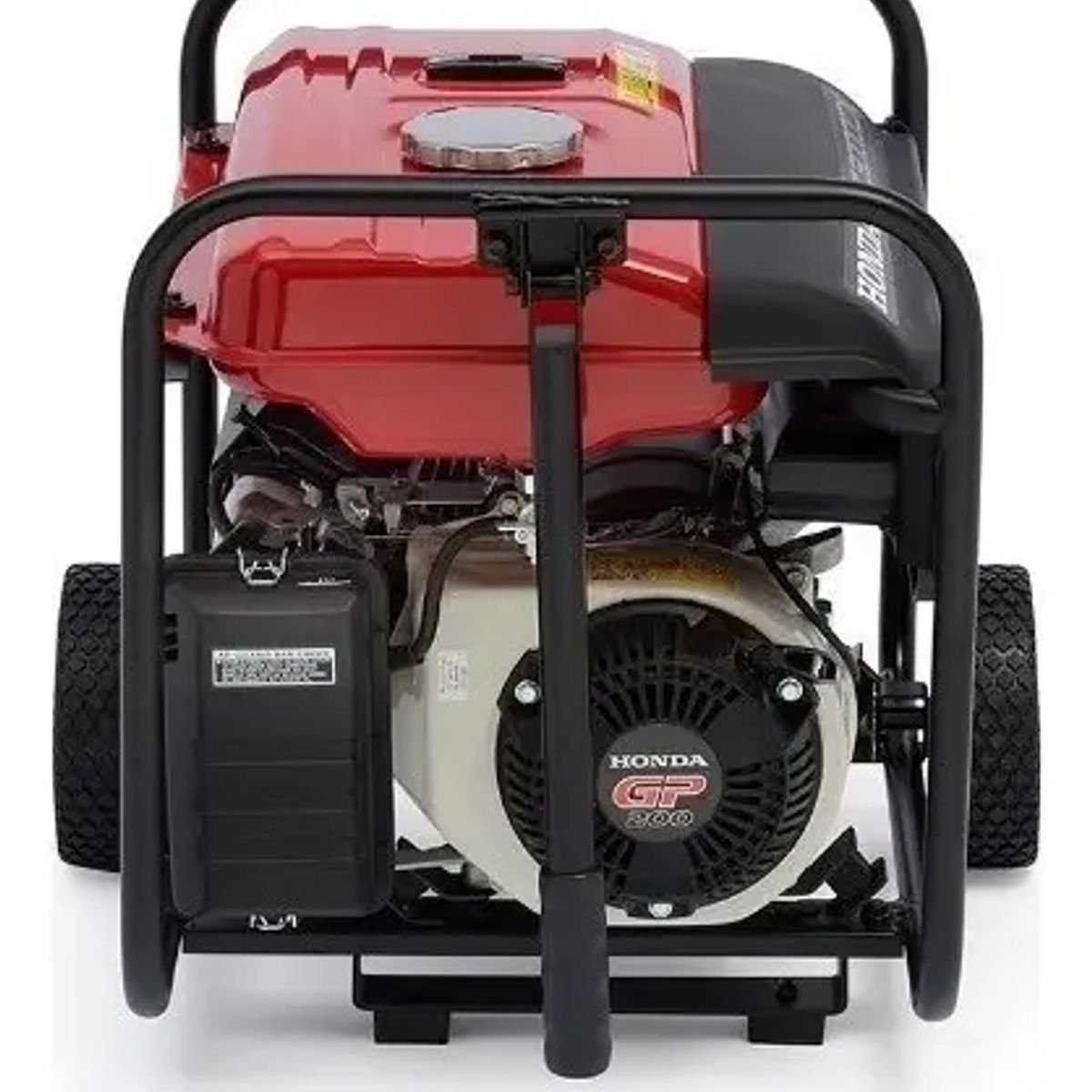 Imagem do equipamento