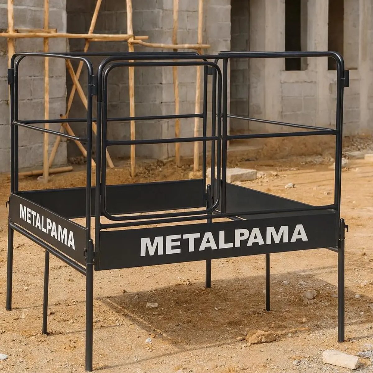 Imagem do equipamento