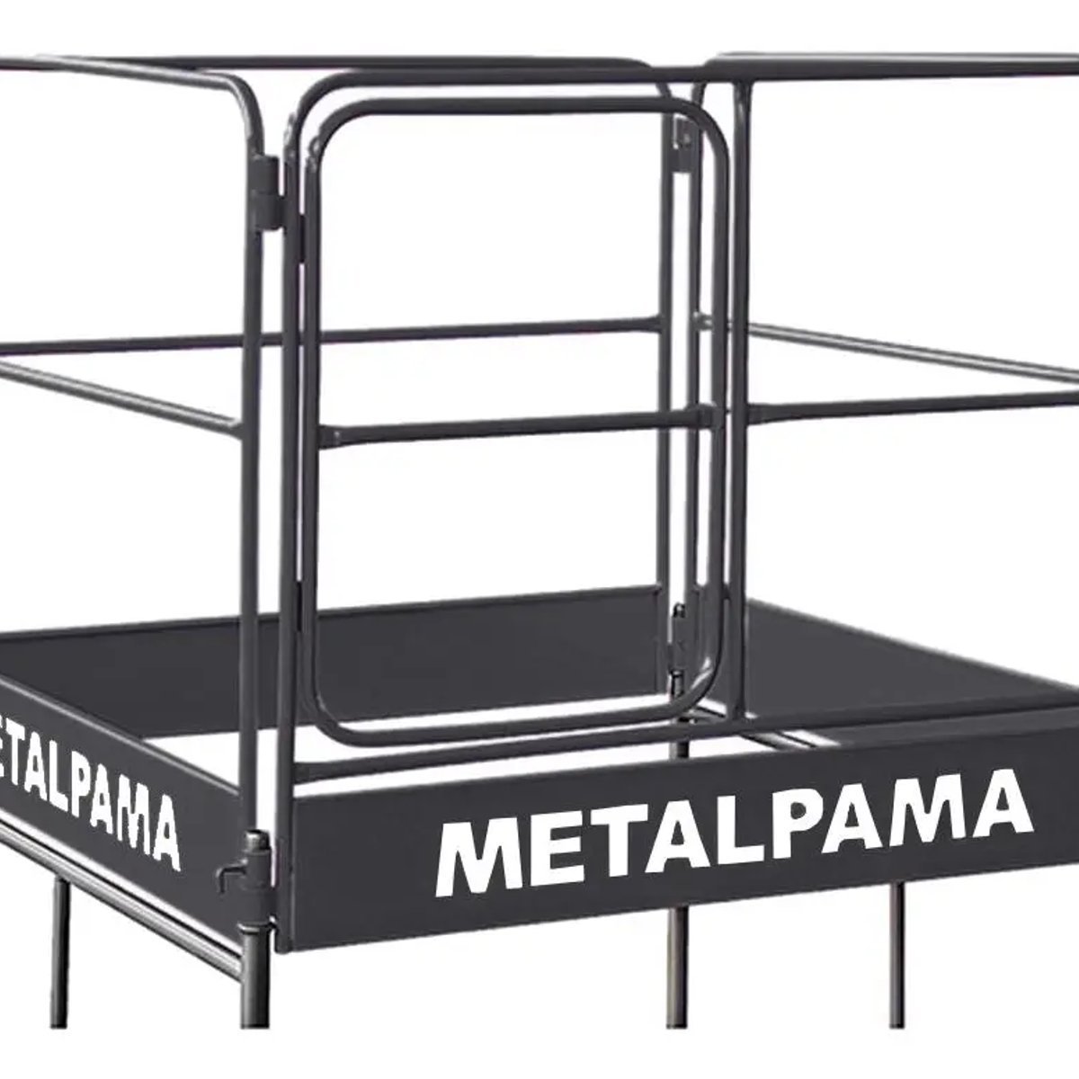 Imagem do equipamento