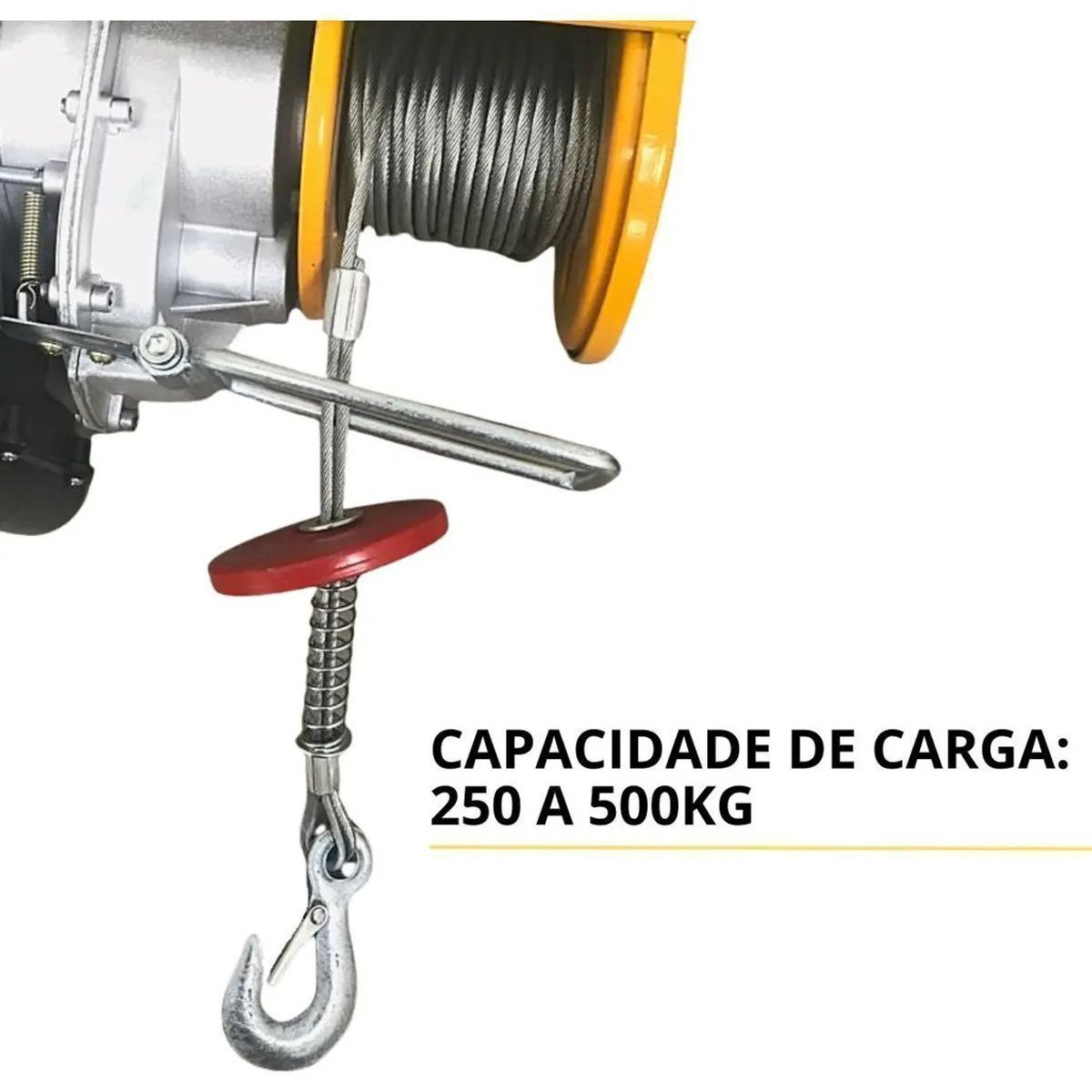 Imagem do equipamento