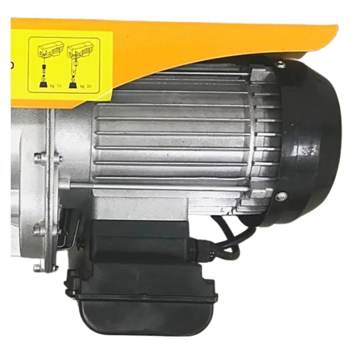 Imagem do equipamento