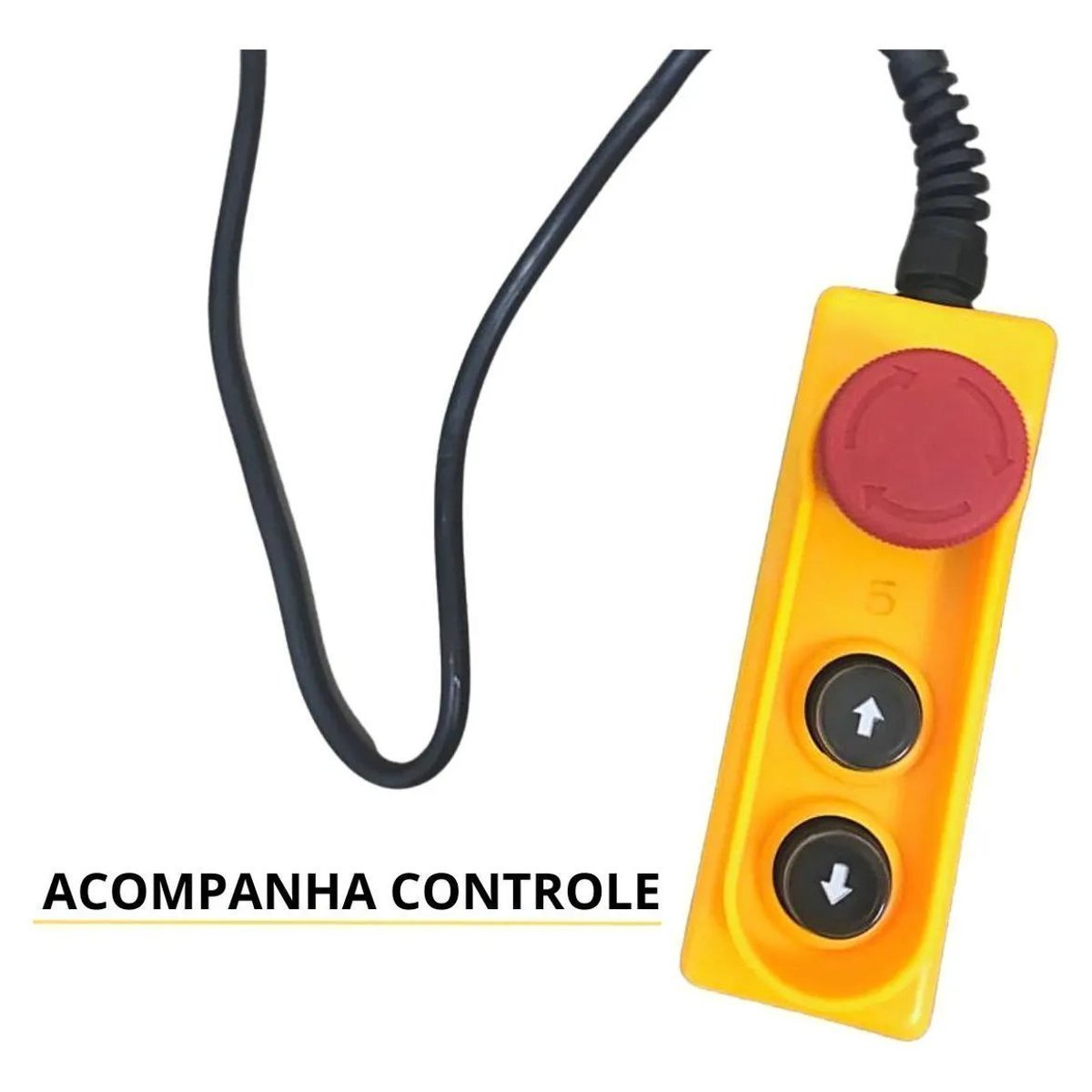 Imagem do equipamento