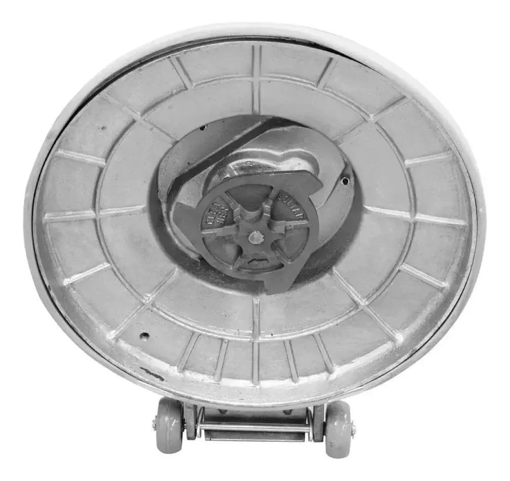 Imagem do equipamento