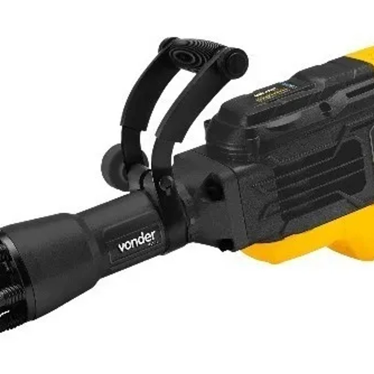 Imagem do equipamento