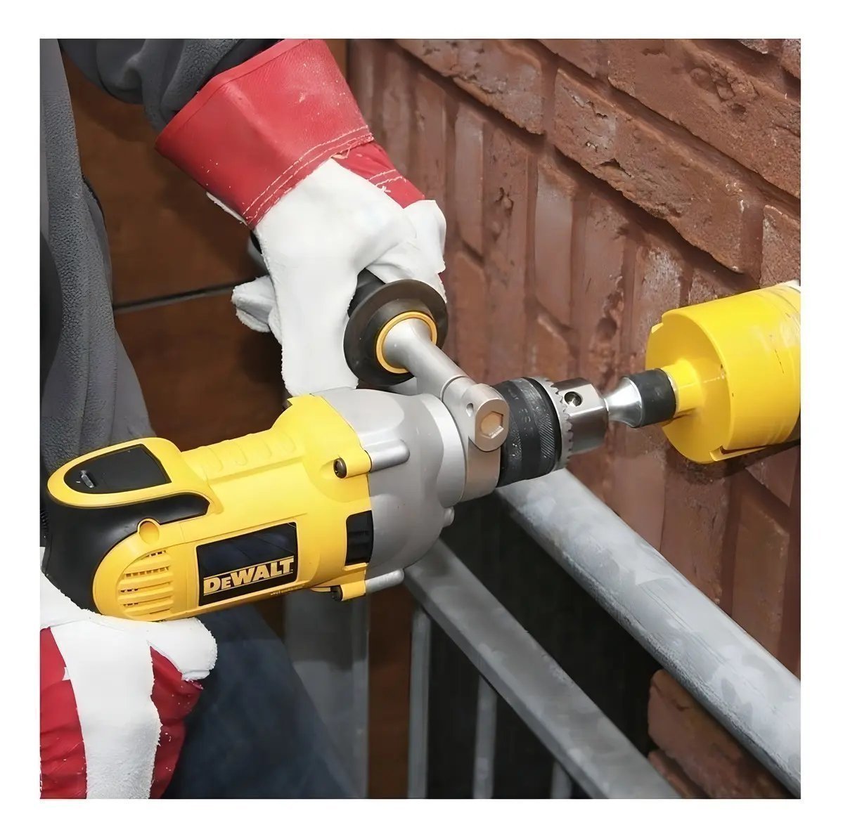 Imagem do equipamento