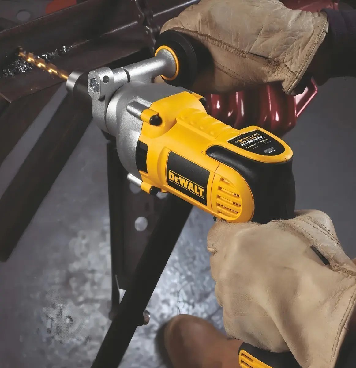 Imagem do equipamento