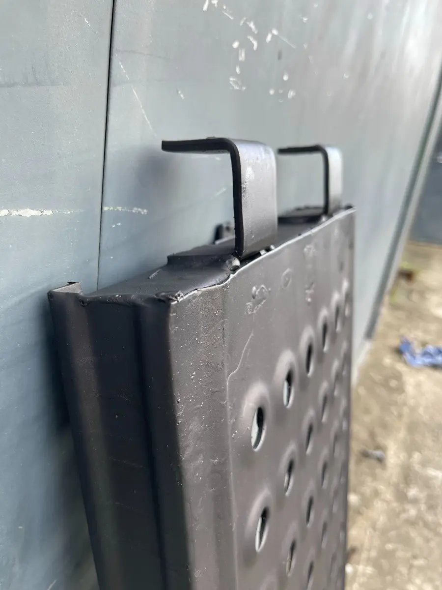 Imagem do equipamento