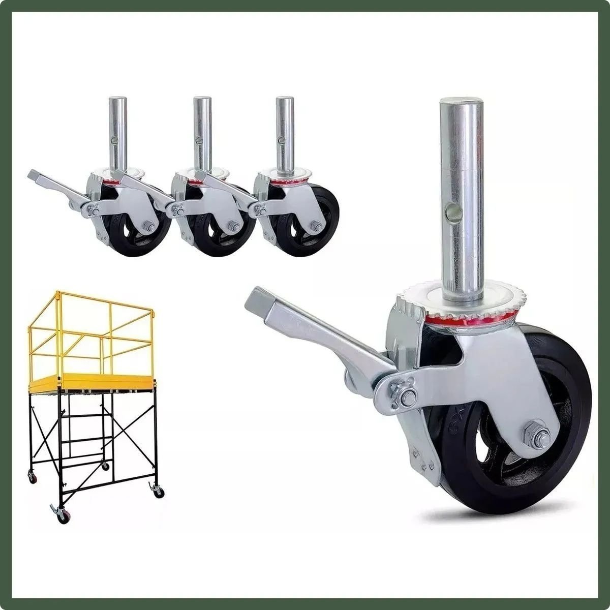 Imagem do equipamento