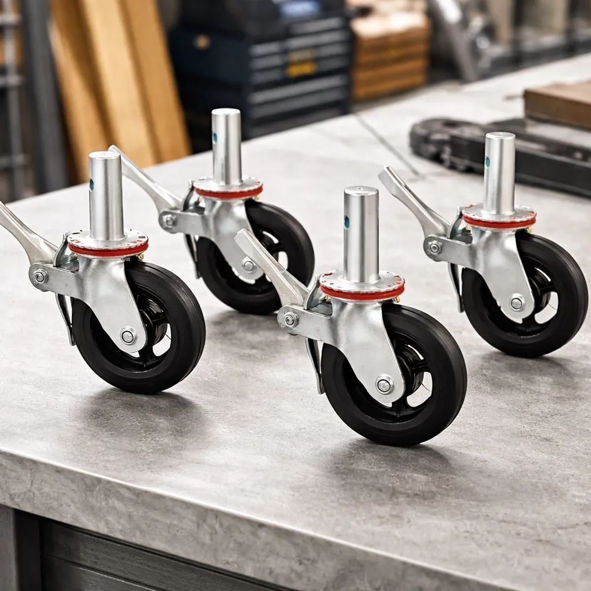 Imagem do equipamento