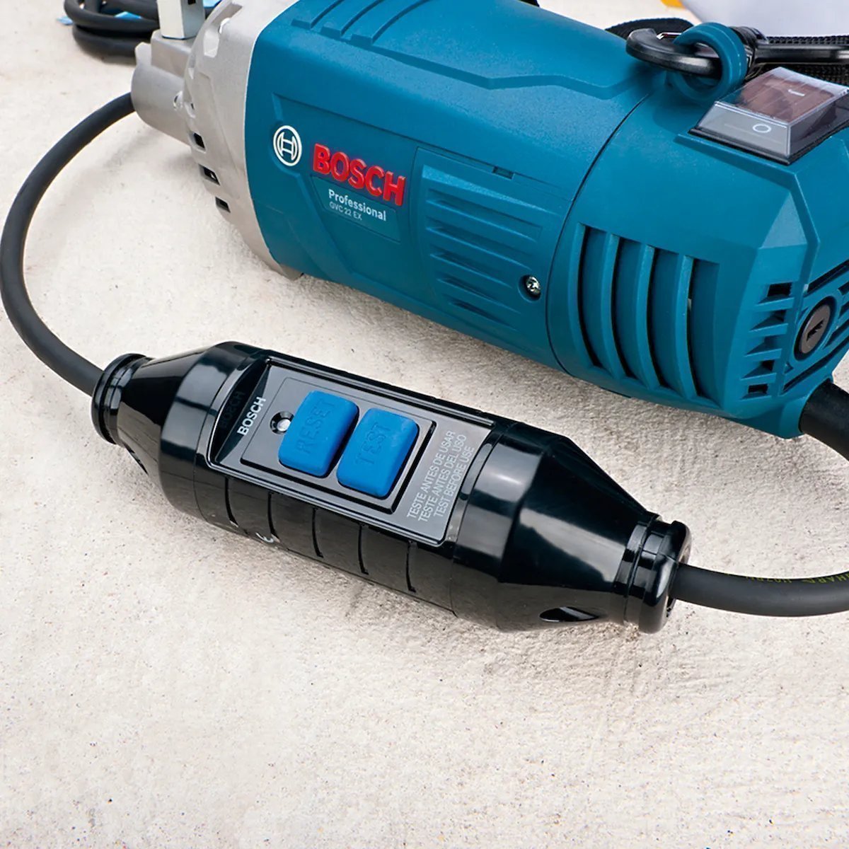 Imagem do equipamento