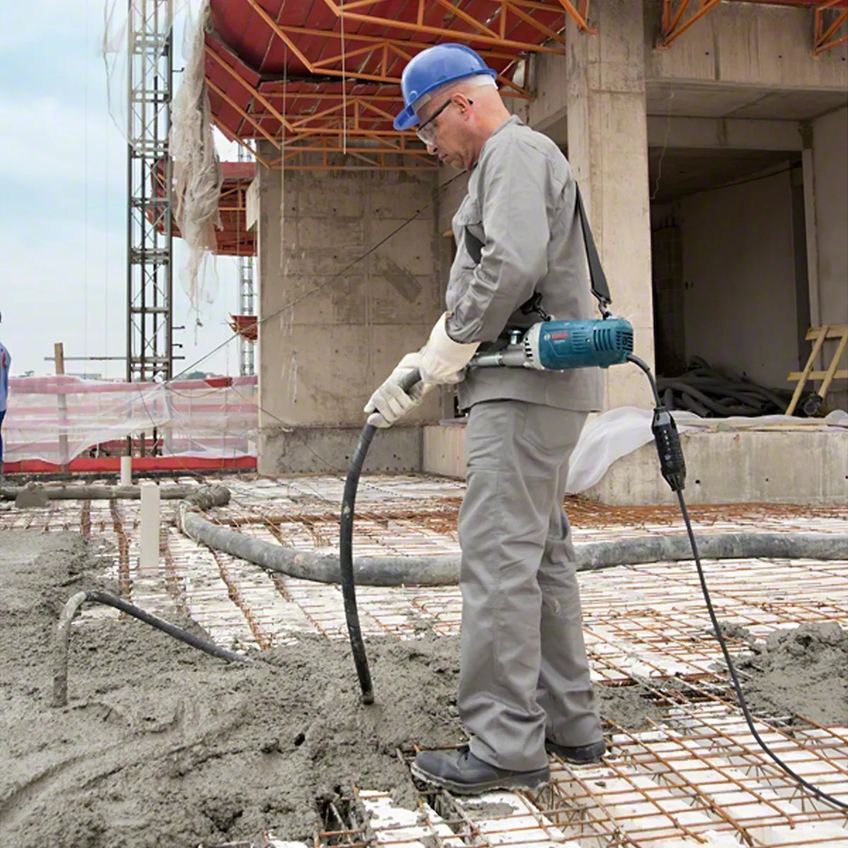 Imagem do equipamento